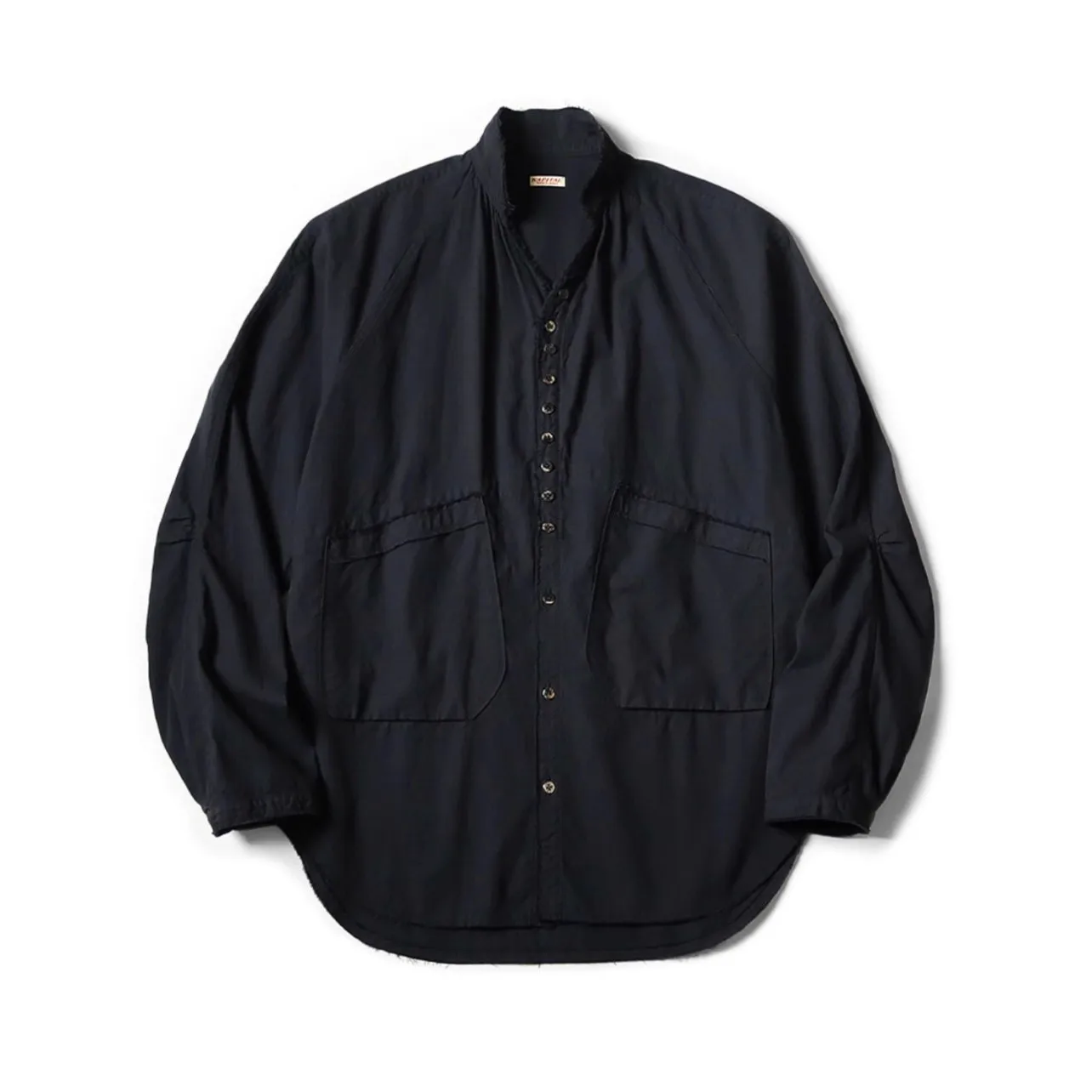26SS Nieuw 25AW KAPL Hirata Ka - Mens Linen Shirt Long Sleeve recensie en prijs