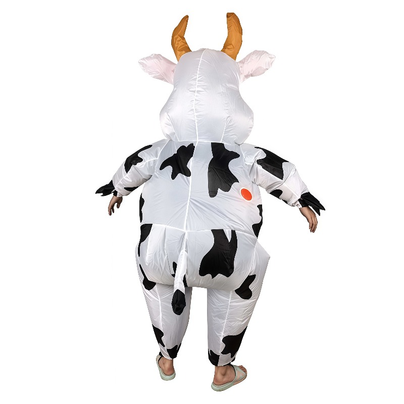 Halloween grappig opblaasbaar  - Suits recensie en prijs